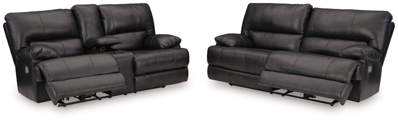 Juego de sala Mountainous Loveseat