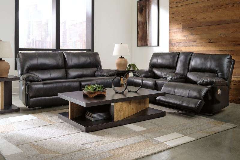 Juego de sala Mountainous Loveseat