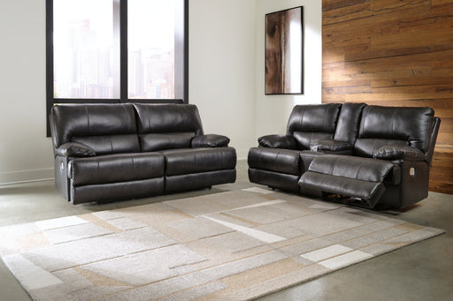 Mountainous Loveseat Living Room Set
