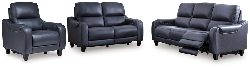 Juego de sala Mercomatic