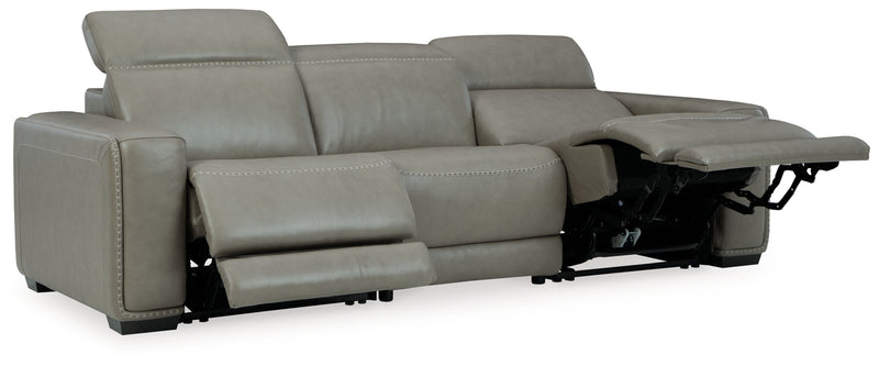 Correze 3-Piece Power Reclining Sofa