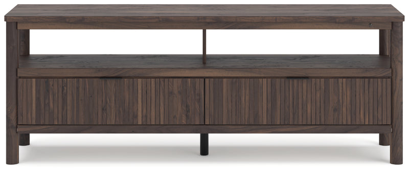 Mueble de TV extragrande Cadmori