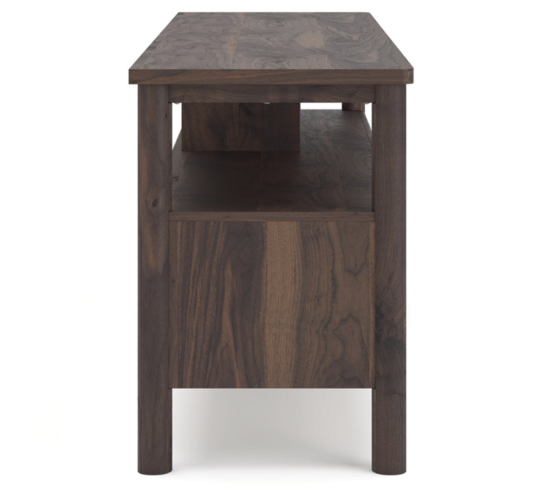 Mueble de TV extragrande Cadmori