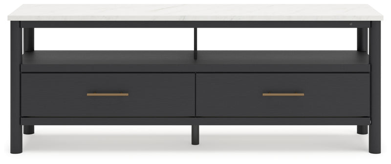 Mueble de TV extragrande Cadmori