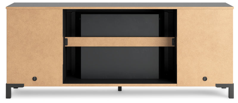 Cayberry Fireplace