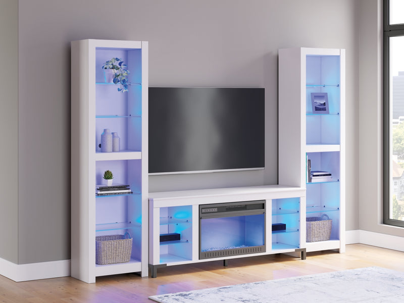Mueble de TV Brollevi