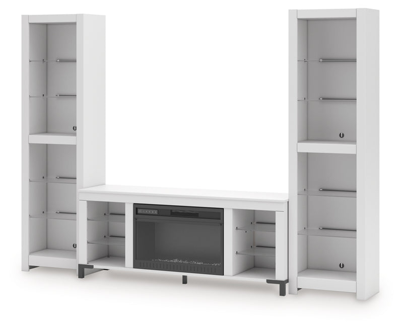 Mueble de TV Brollevi