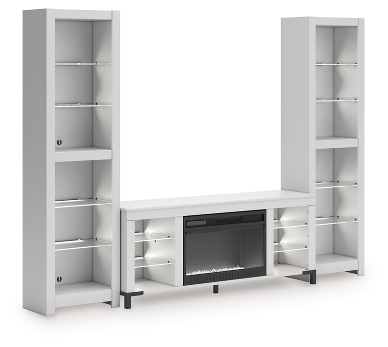 Mueble de TV Brollevi