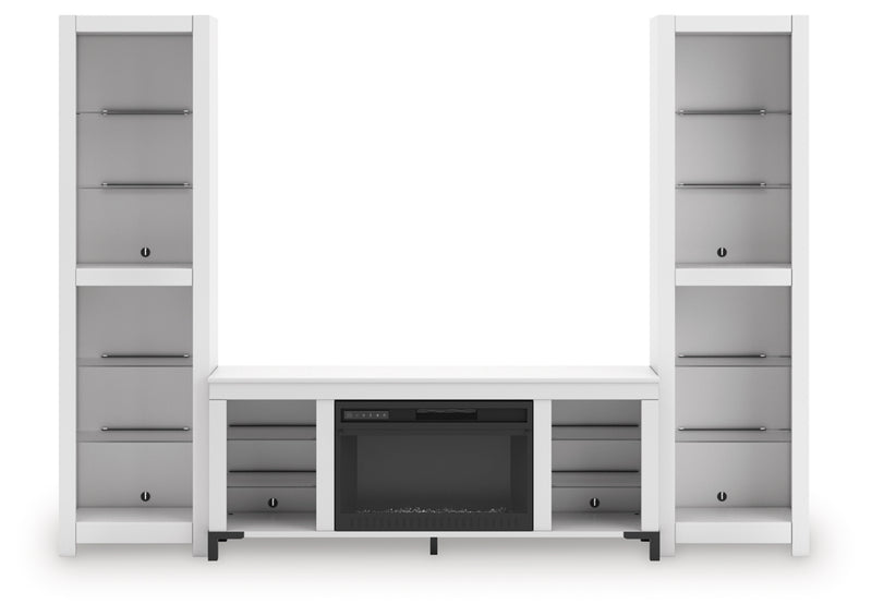 Mueble de TV Brollevi
