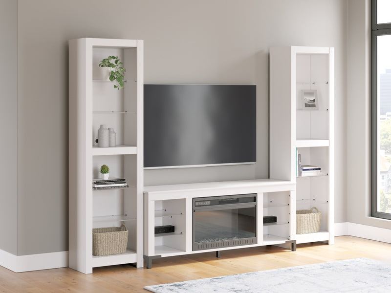 Mueble de TV Brollevi