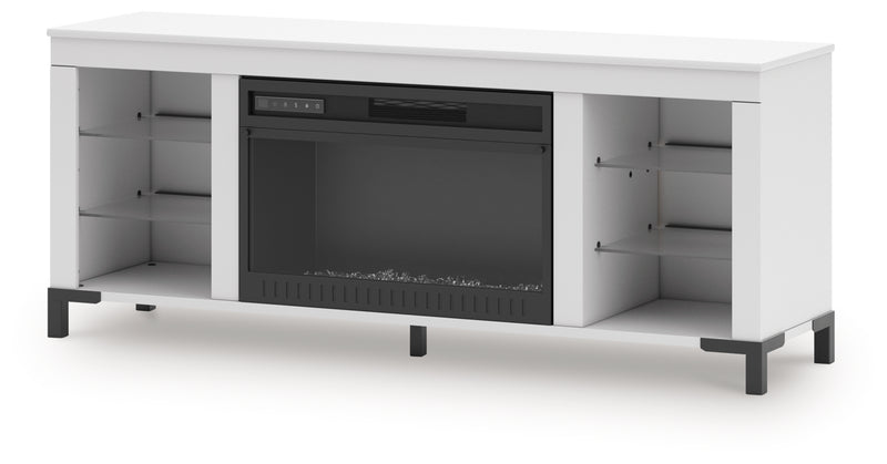 Mueble de TV Brollevi