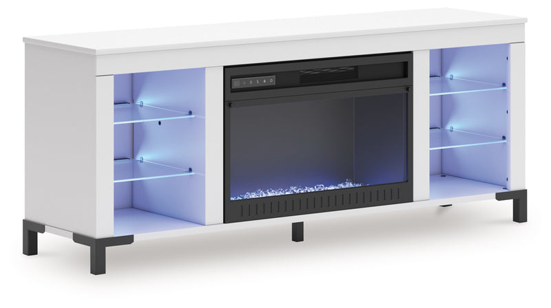 Mueble de TV Brollevi