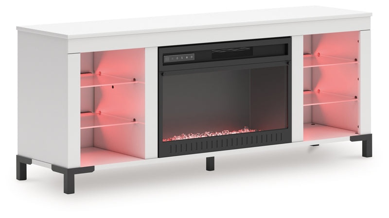 Mueble de TV Brollevi