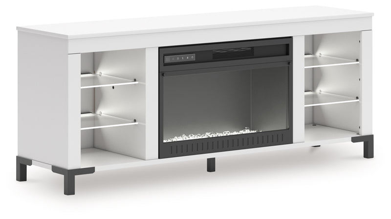 Mueble de TV Brollevi