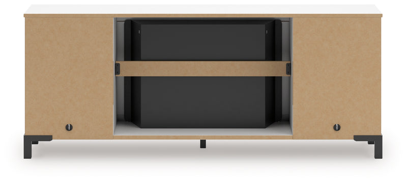 Mueble de TV Brollevi