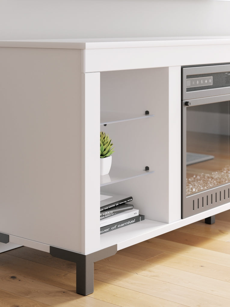 Mueble de TV Brollevi