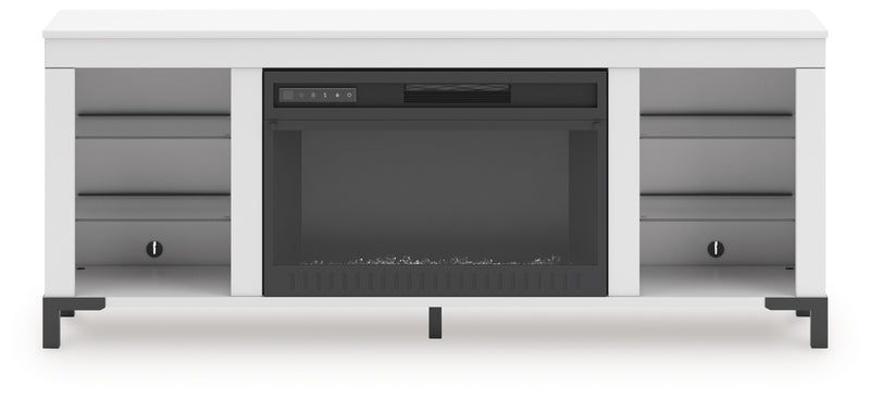 Mueble de TV Brollevi