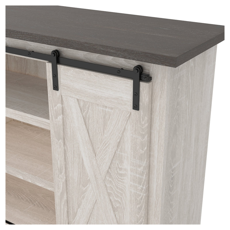 Mueble de TV mediano Dorrinson