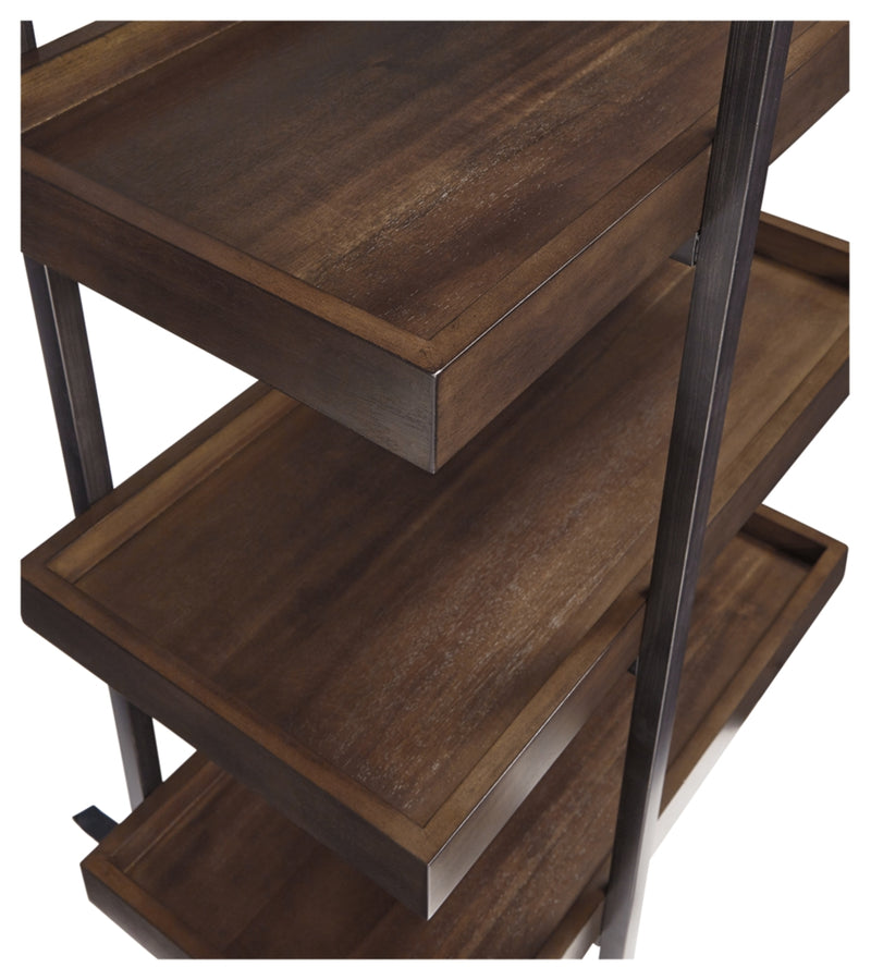 Mueble de TV Starmore