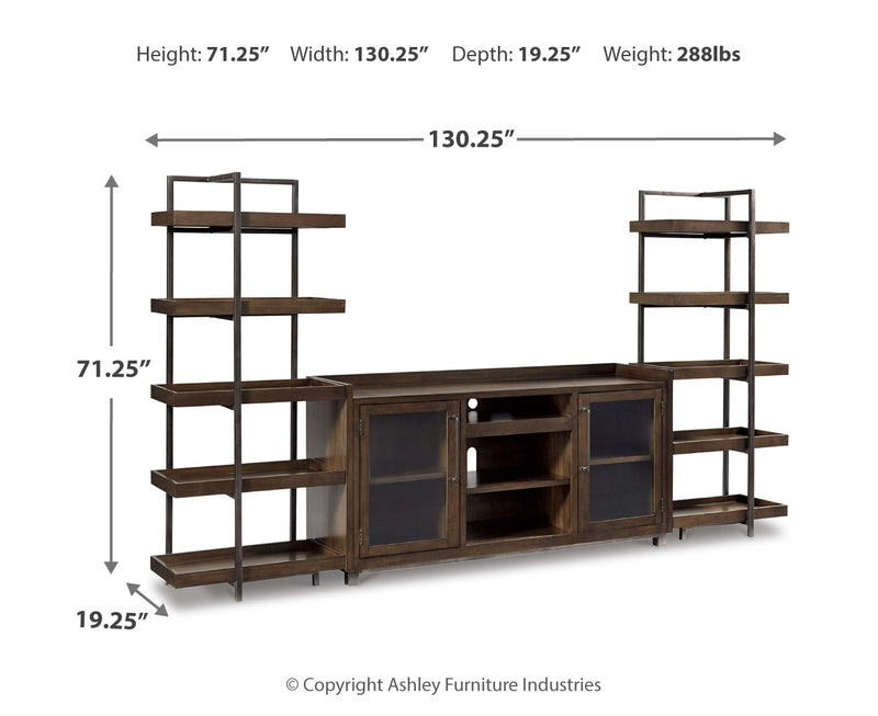 Mueble de TV Starmore