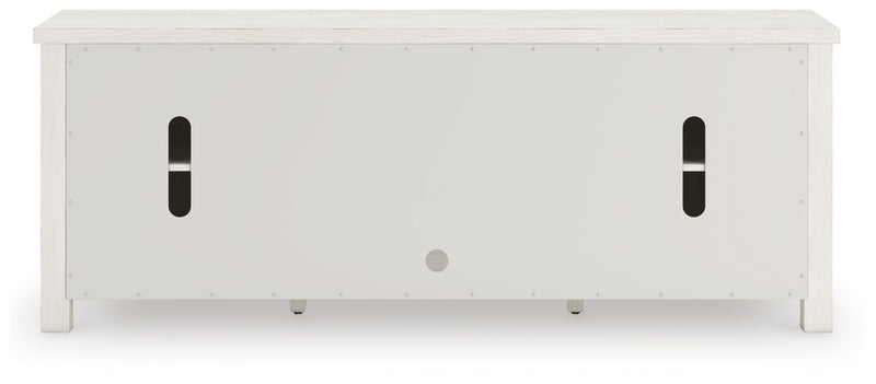 Robbinsdale Extra Large TV Stand