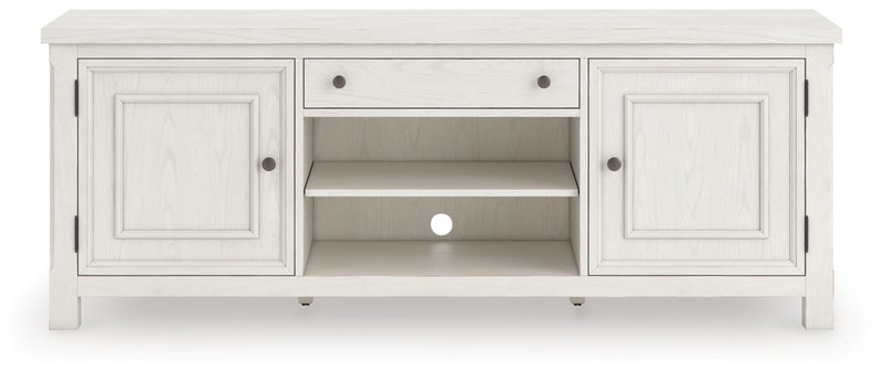 Robbinsdale Extra Large TV Stand