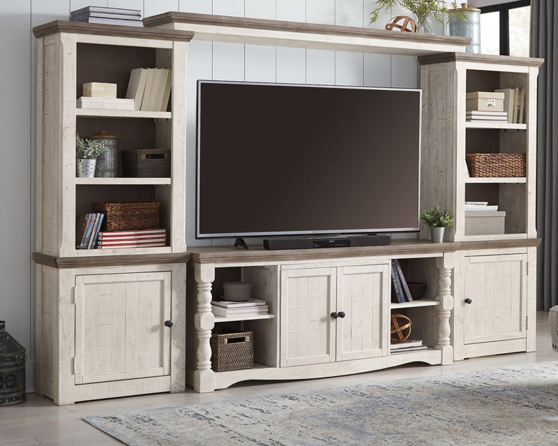 Mueble de TV Havalance