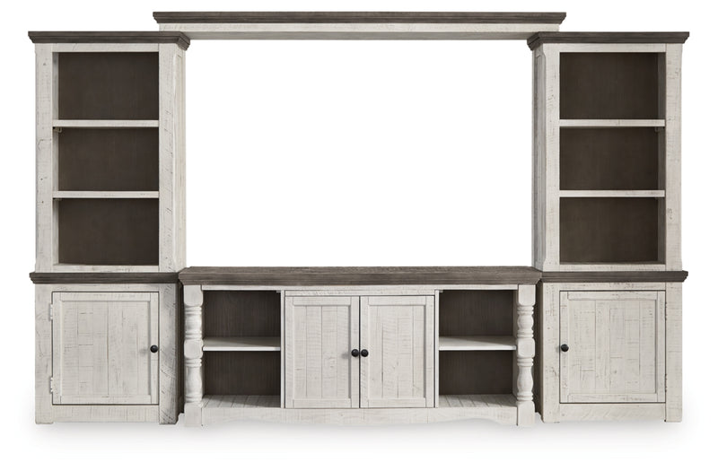 Mueble de TV Havalance
