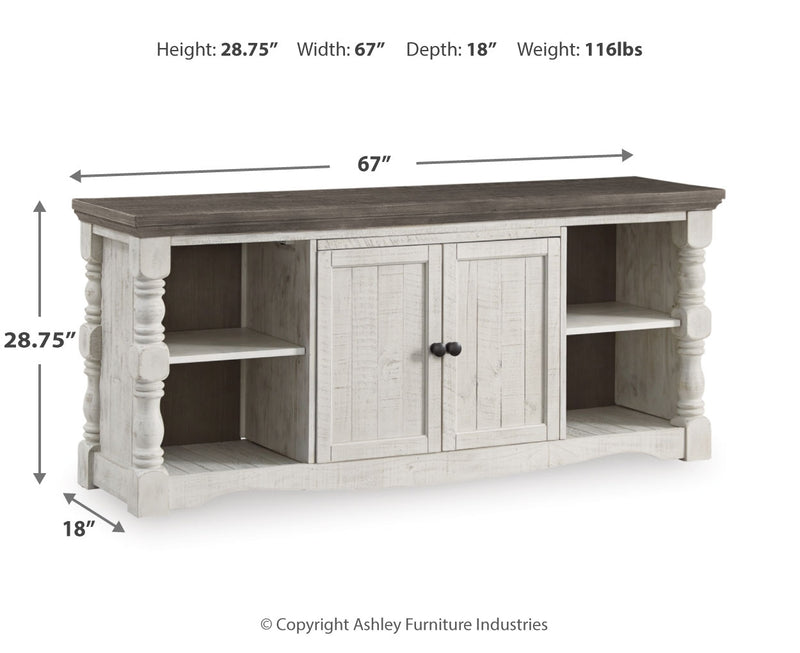 Mueble de TV Havalance