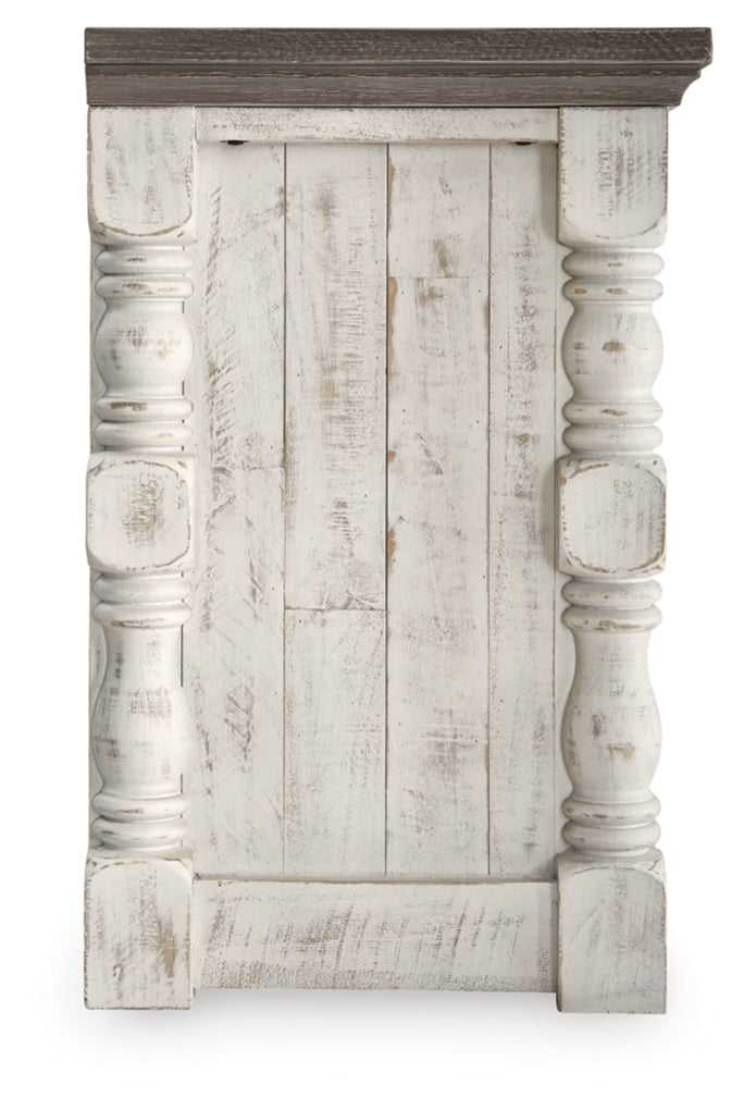 Mueble de TV Havalance