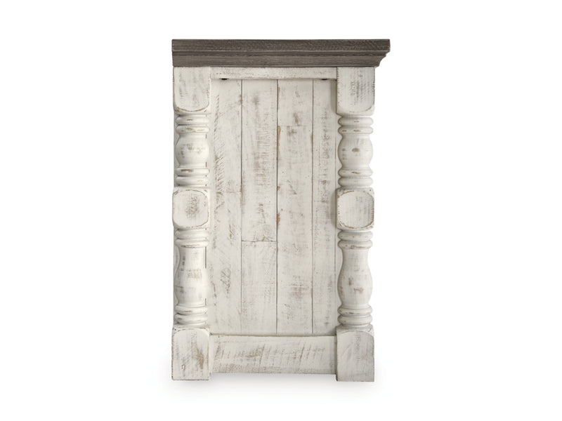 Mueble de TV Havalance