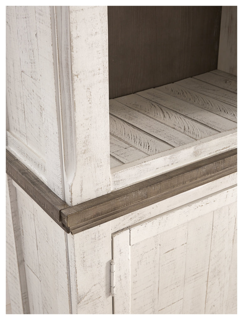 Mueble para rincón izquierdo Havalance