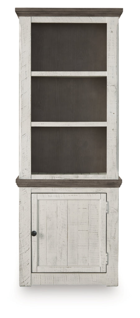 Havalance Right Pier Cabinet