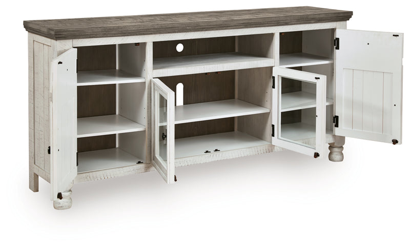 Mueble de TV Havalance