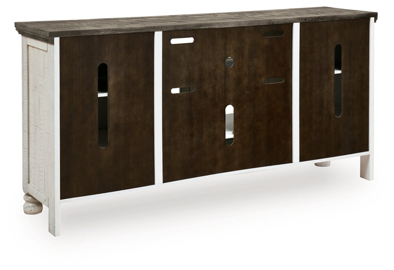 Mueble de TV Havalance