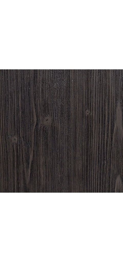 Mueble para TV Todoe de 65" con chimenea eléctrica