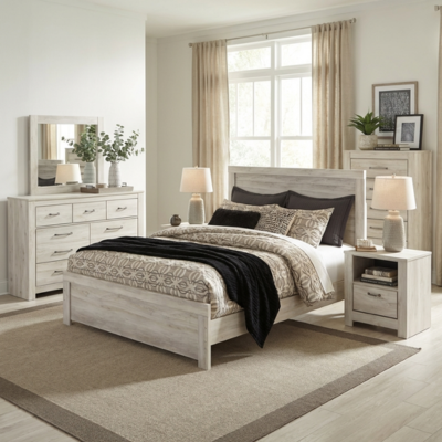 Juegos de dormitorio en stock