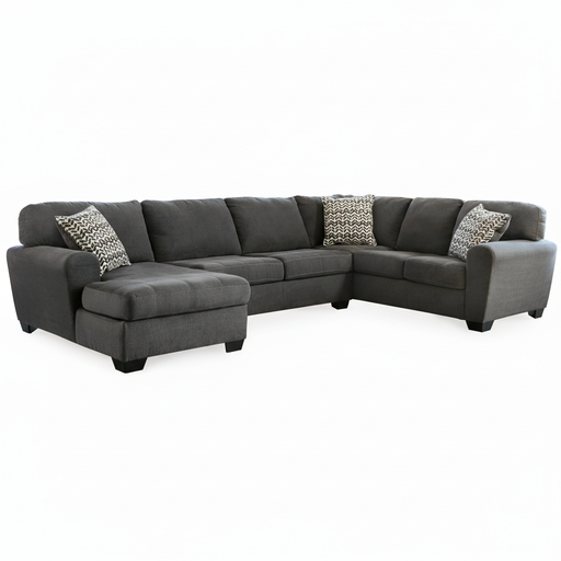 Ambee 3-Piece Sectional with Chaise