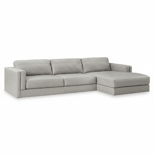 Amiata 2-Piece Sectional with Chaise