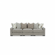 Aslan Court 3-Piece Sofa