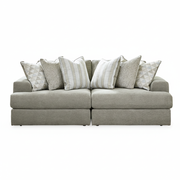Avaliyah 2-Piece Loveseat
