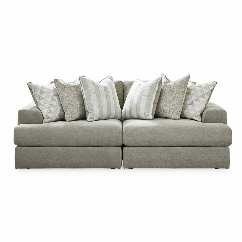 Avaliyah 2-Piece Loveseat