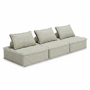 Bales 3-Piece Modular Seating