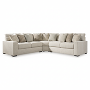 Ballyton 3-Piece Sectional