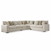 Ballyton 4-Piece Sectional