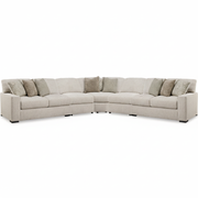 Ballyton 5-Piece Sectional