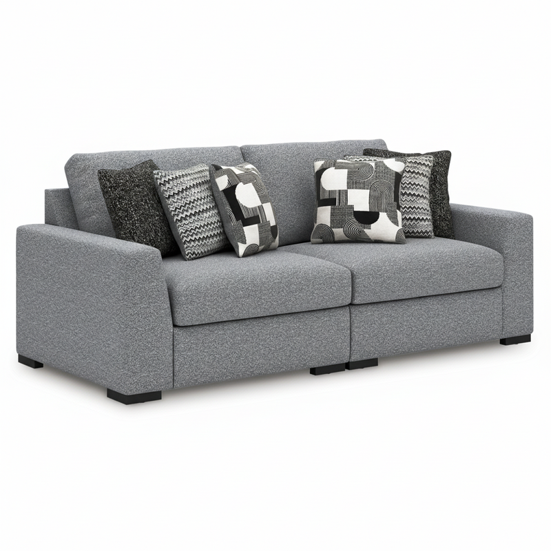 Bealton 2-Piece Loveseat
