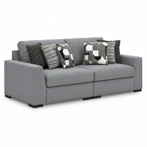 Bealton 2-Piece Loveseat