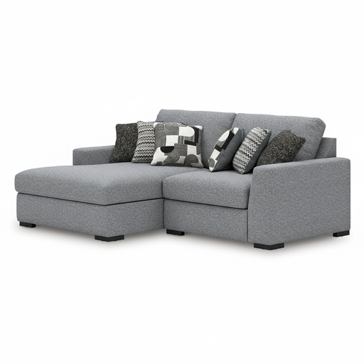 Bealton 2-Piece Sectional with Chaise