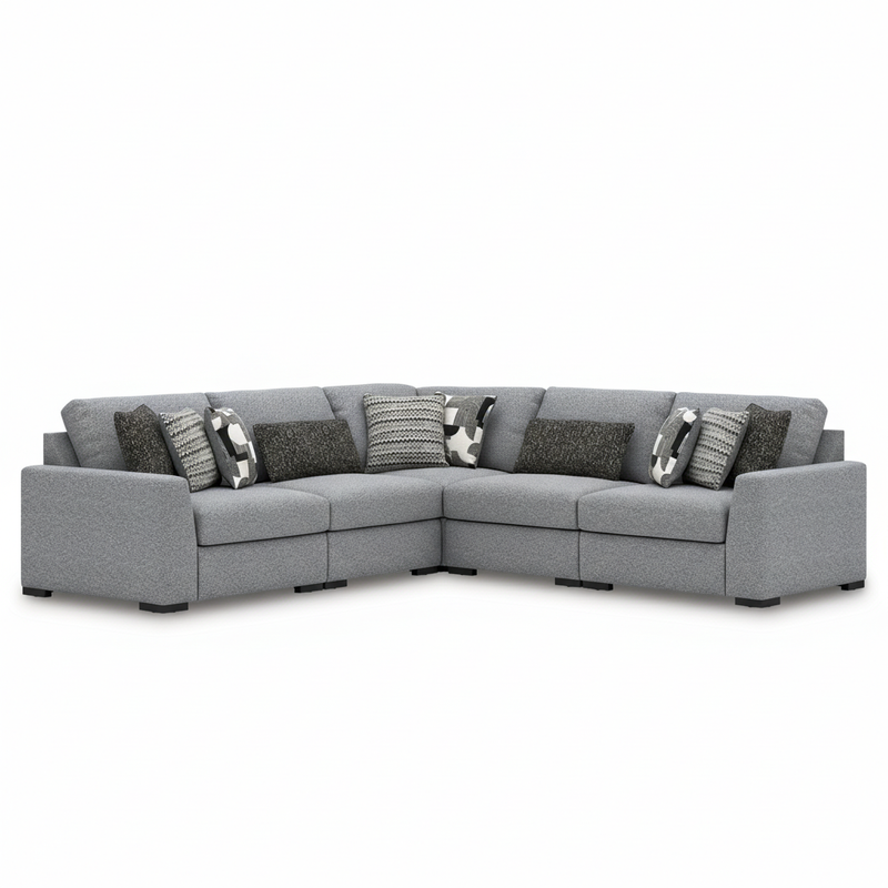 Bealton 5-Piece Sectional